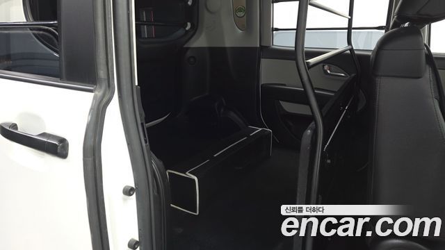 Kia RAY 2022 — photo 17