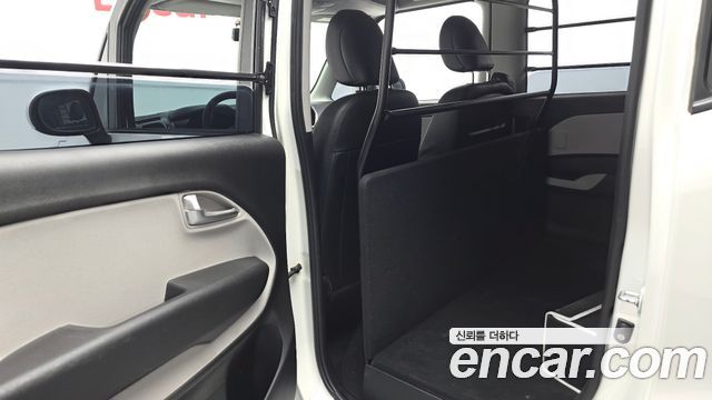 Kia RAY 2022 — photo 18