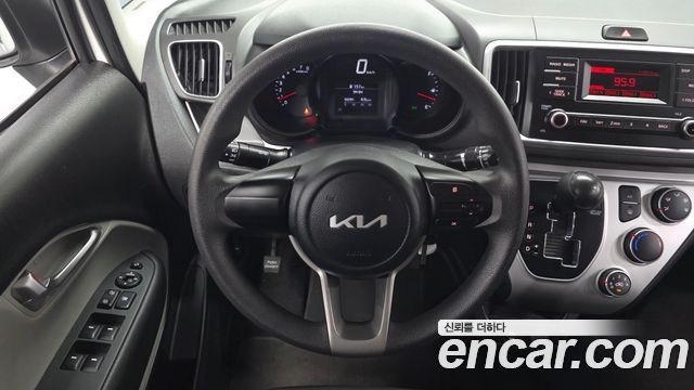 Kia RAY 2022 — photo 19
