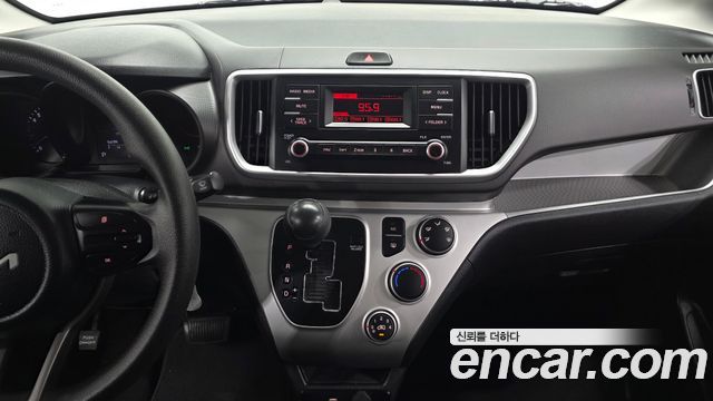 Kia RAY 2022 — photo 20