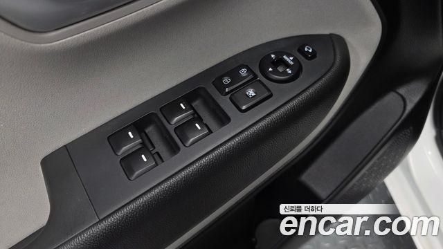 Kia RAY 2022 — photo 24