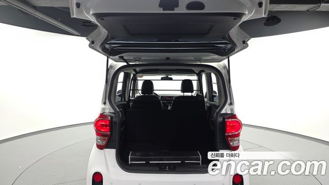Kia RAY 2022 — photo 26