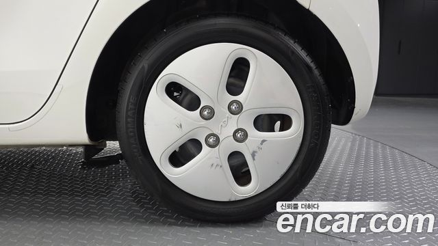 Kia RAY 2022 — photo 7