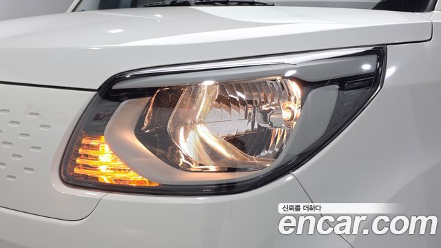 Kia RAY 2022 — photo 8