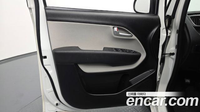 Kia RAY 2022 — photo 14