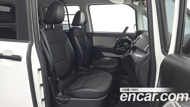 Kia RAY 2022 — photo 16