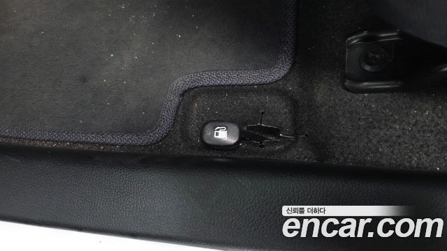 Kia RAY 2022 — photo 27