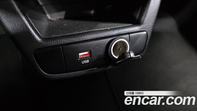 Kia RAY 2022 — photo 28