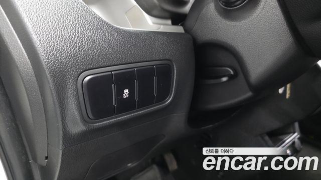 Kia RAY 2022 — photo 29