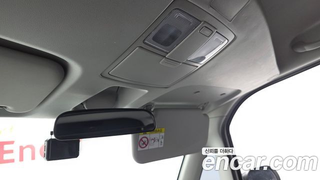 Kia RAY 2022 — photo 30