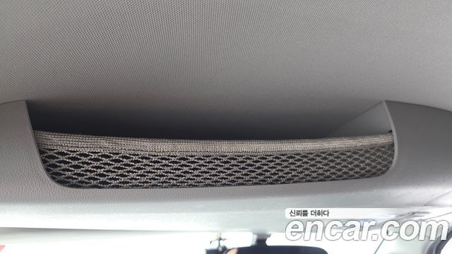 Kia RAY 2022 — photo 31