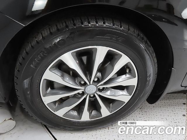 Kia Canival 2018 — photo 5