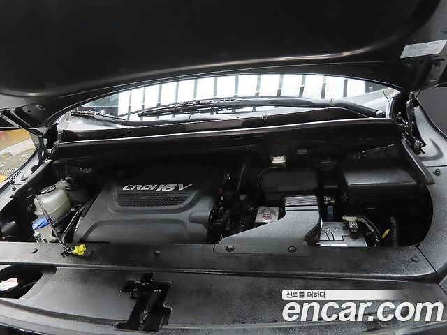 Kia Canival 2018 — photo 6