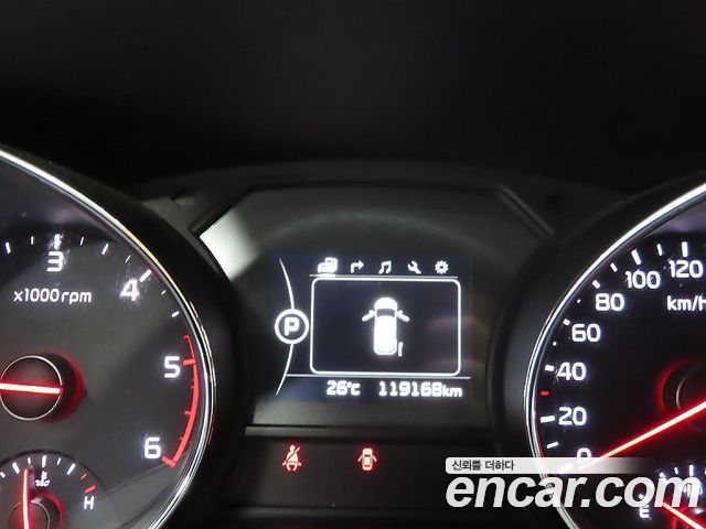Kia Canival 2018 — photo 8