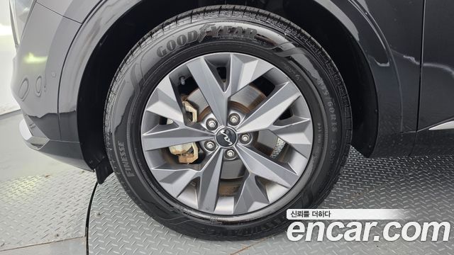 Kia Sportage 2022 — photo 5