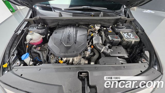 Kia Sportage 2022 — photo 6