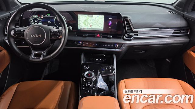 Kia Sportage 2022 — photo 10