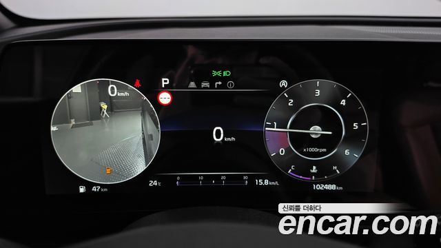 Kia Sportage 2022 — photo 11