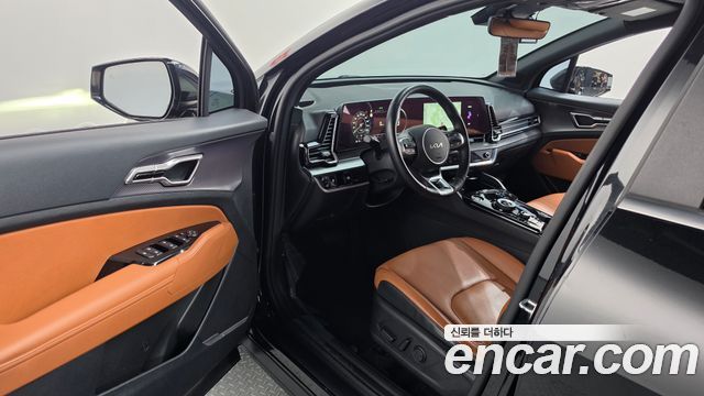 Kia Sportage 2022 — photo 13
