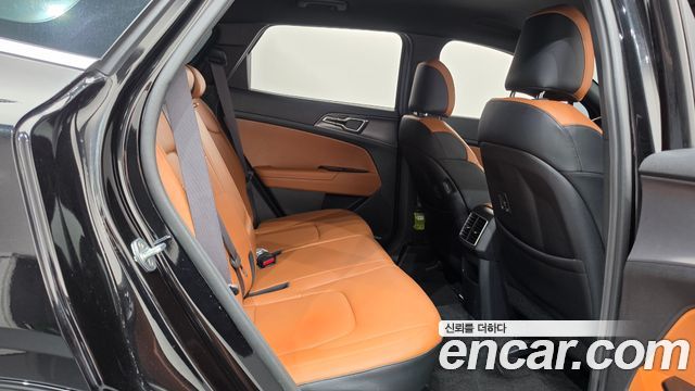Kia Sportage 2022 — photo 17