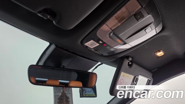 Kia Sportage 2022 — photo 21