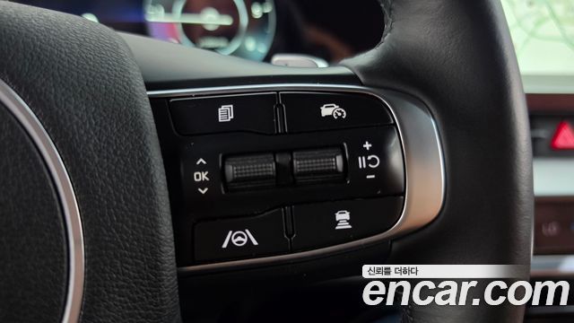 Kia Sportage 2022 — photo 23