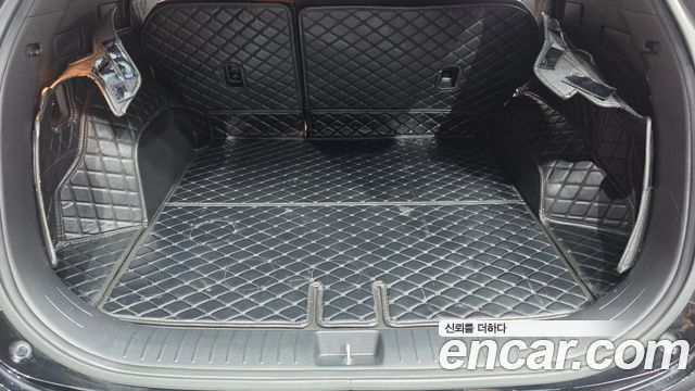 Kia Sportage 2022 — photo 25