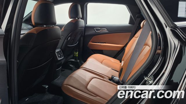 Kia Sportage 2022 — photo 26