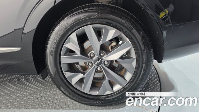 Kia Sportage 2022 — photo 7