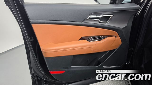 Kia Sportage 2022 — photo 14