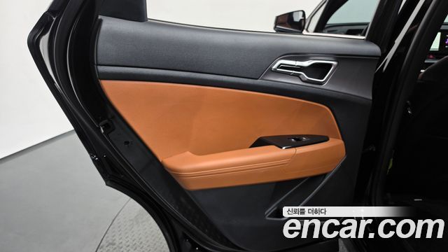 Kia Sportage 2022 — photo 15