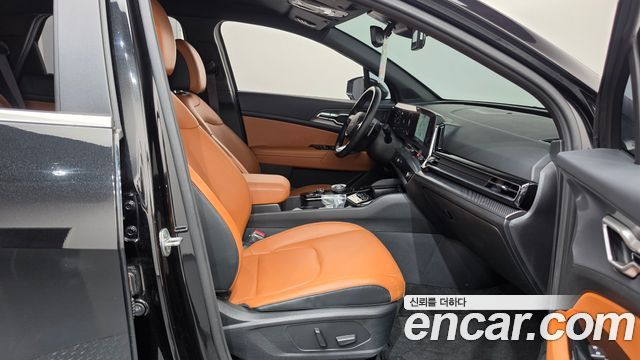 Kia Sportage 2022 — photo 16
