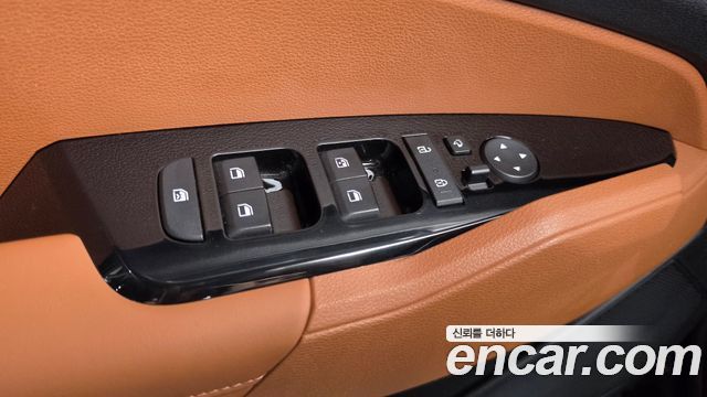 Kia Sportage 2022 — photo 33