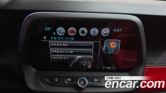 Chevrolet Korea Camaro 2017 — photo 18