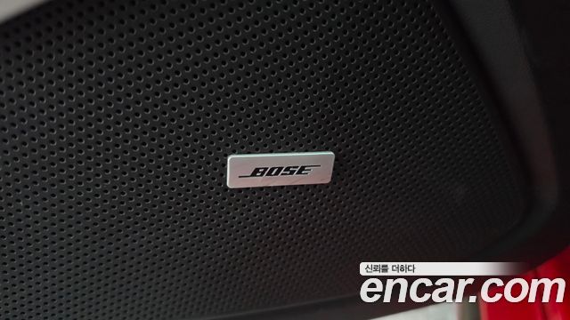Chevrolet Korea Camaro 2017 — photo 19