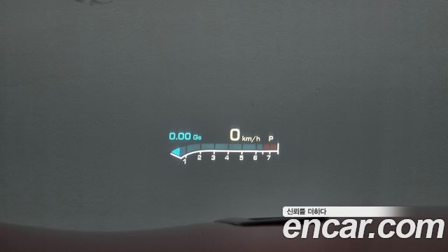 Chevrolet Korea Camaro 2017 — photo 20