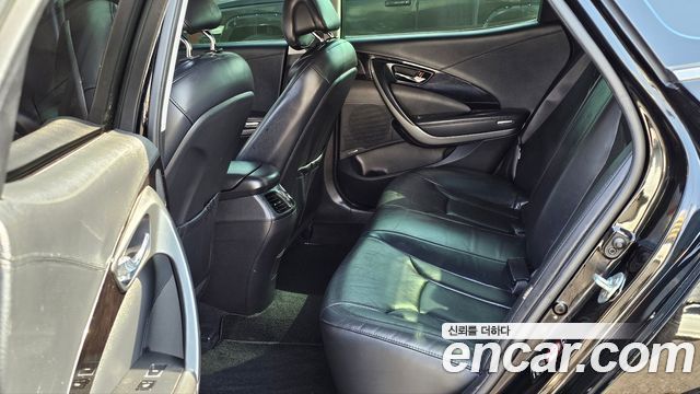Hyundai Grandeur 2015 — photo 7
