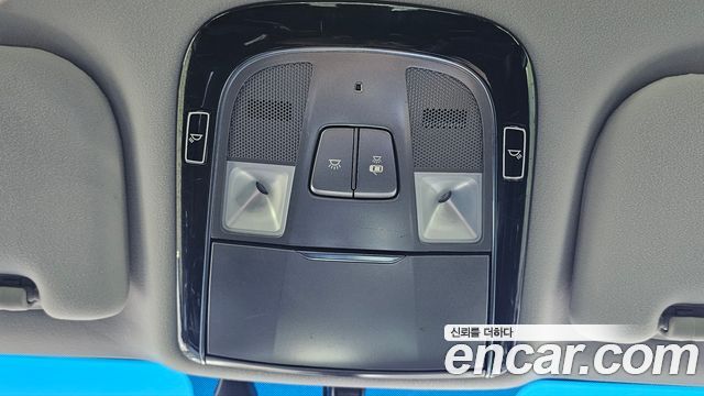 Hyundai Grandeur 2015 — photo 11