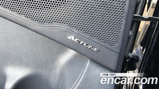 Hyundai Grandeur 2015 — photo 14