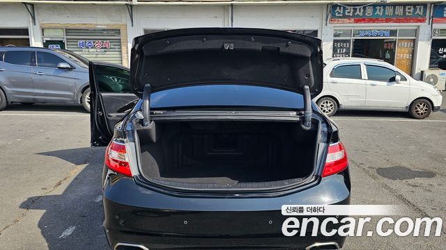 Hyundai Grandeur 2015 — photo 19
