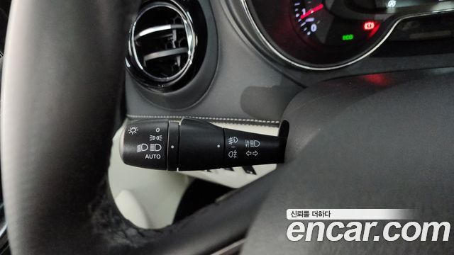 Renault Korea QM3 2018 — photo 22