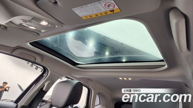 Renault Korea QM3 2018 — photo 25