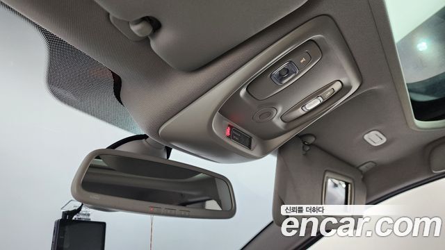 Renault Korea QM3 2018 — photo 27