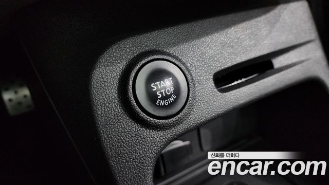 Renault Korea QM3 2018 — photo 29