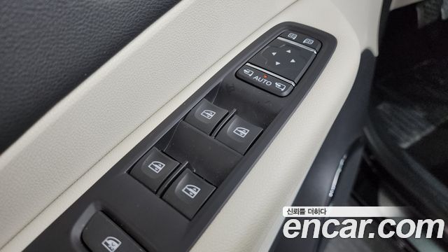 Renault Korea QM3 2018 — photo 32