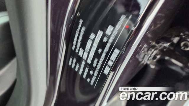 Renault Korea QM3 2018 — photo 33