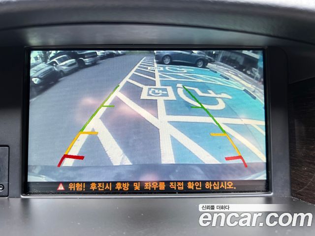 Renault Korea SM5  2015 — photo 11