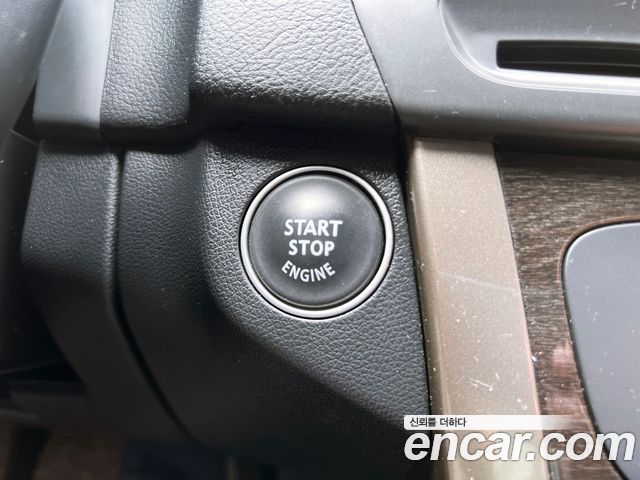 Renault Korea SM5  2015 — photo 12