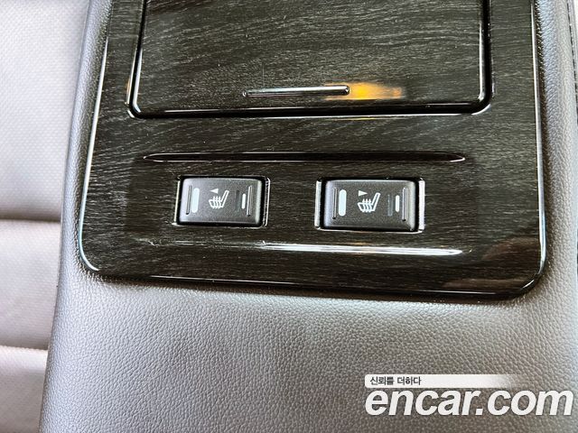Renault Korea SM5  2015 — photo 17