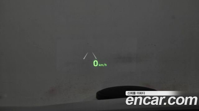 Genesis EQ900 2017 — photo 17